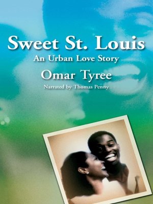 cover image of Sweet St. Louis